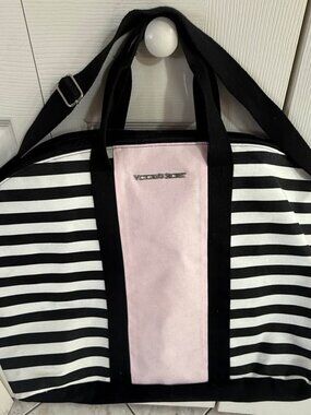 Victoria's Secret Large travel tote bag